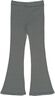 TNPriscilla Flared Rib Pants
