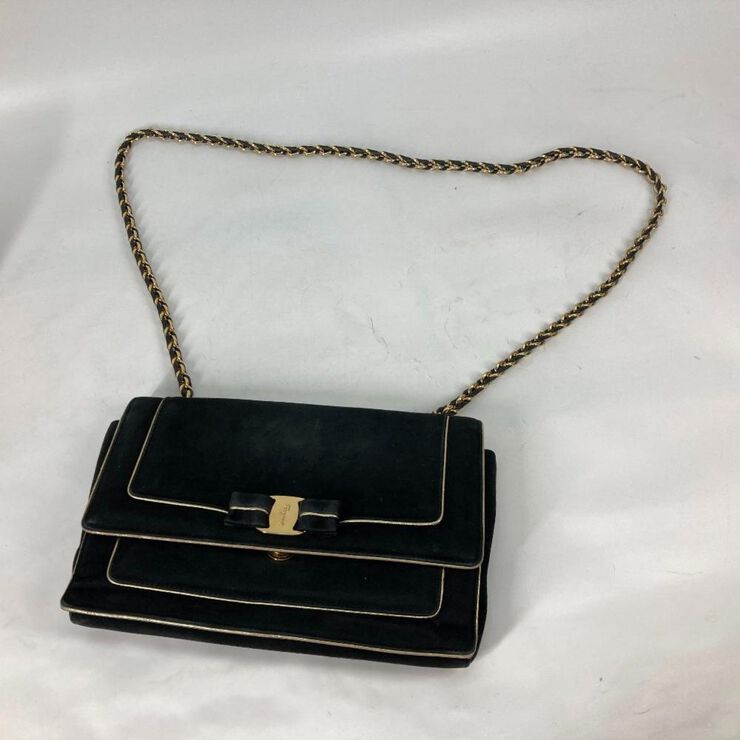 Salvatore Ferragamo Shoulder Bag