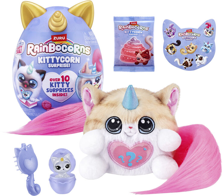 Kittycorn Surprise S9 Plu