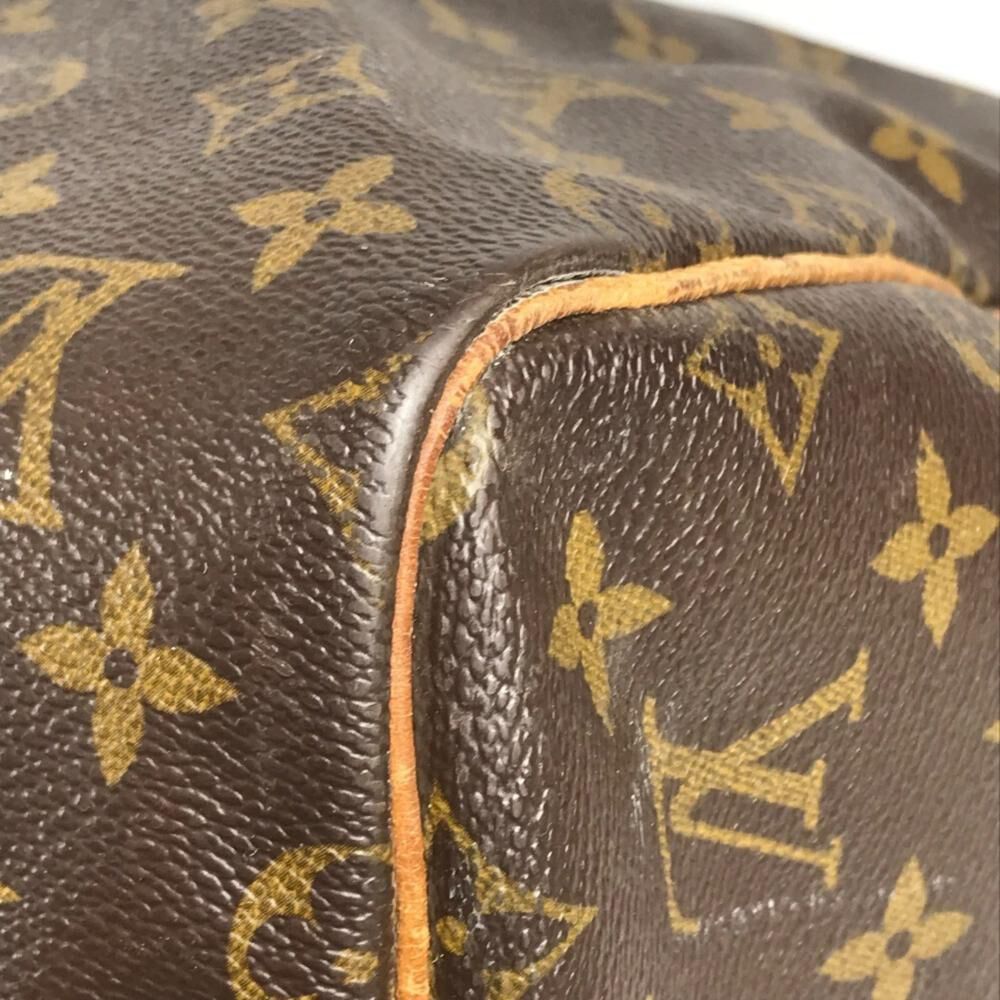 Louis Vuitton Keepall