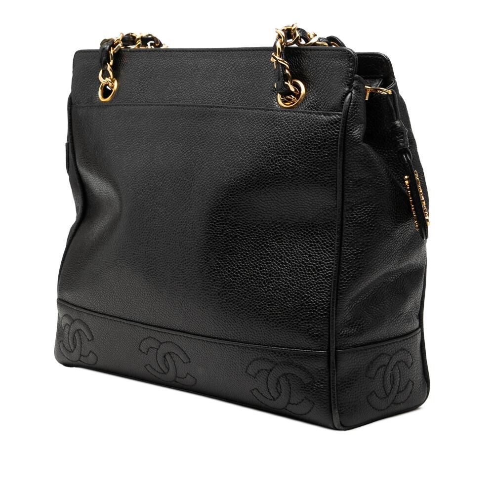 Chanel Shoulder Bag