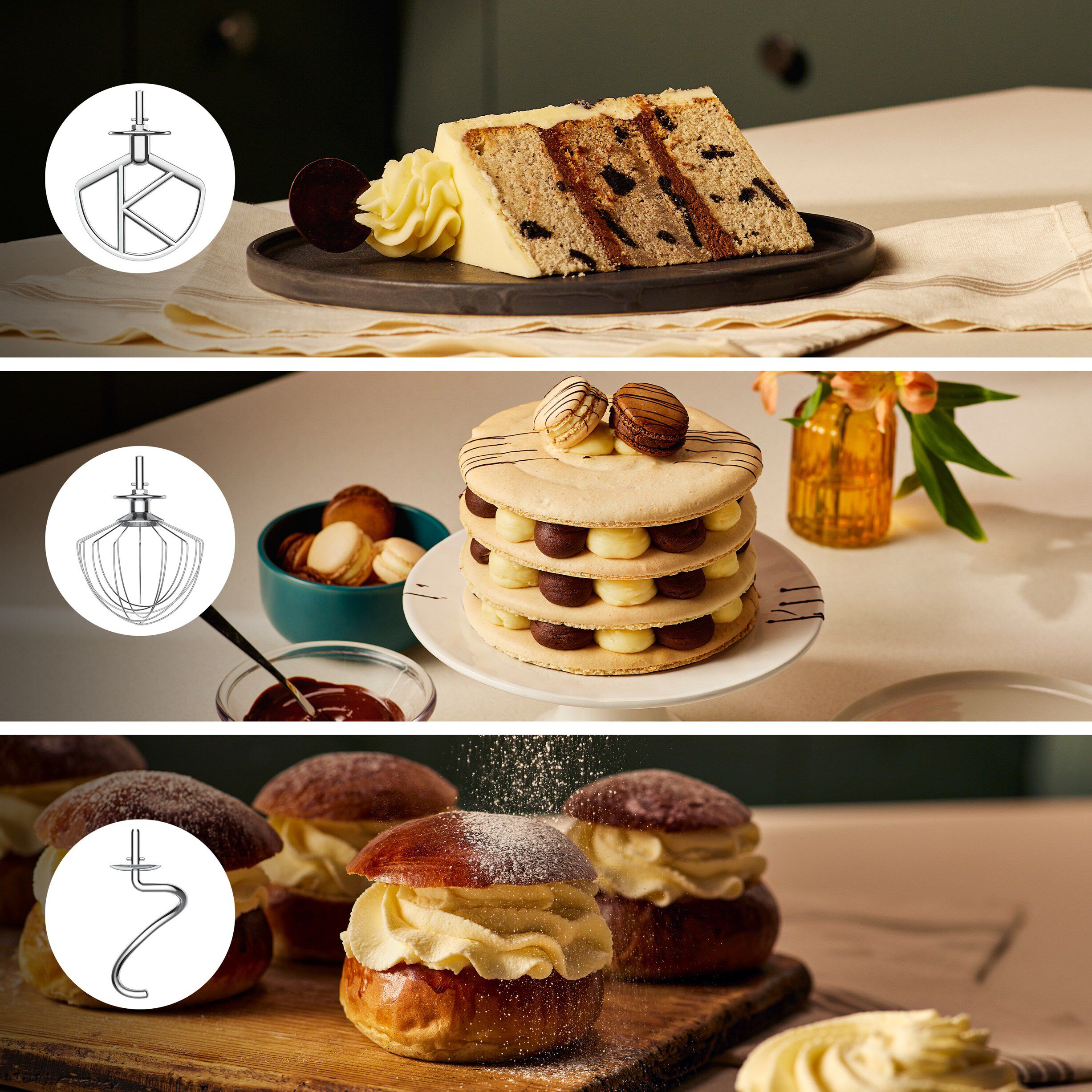 Kenwood Kmix KMX751. ABK