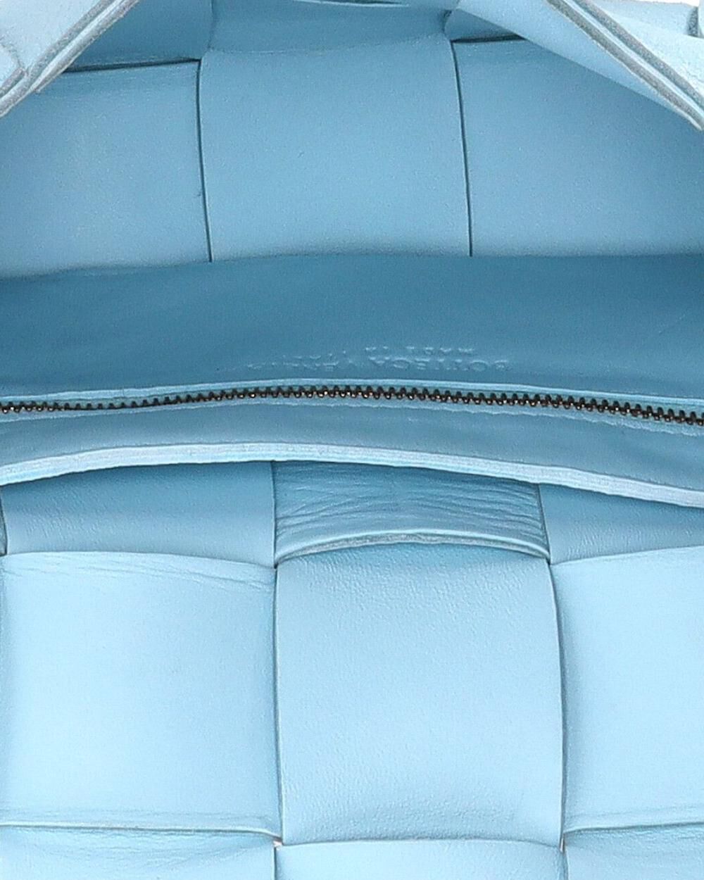 Bottega Veneta Crossbody Bag