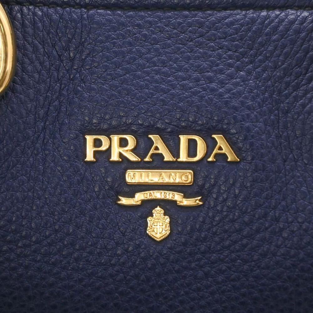 Prada Tote