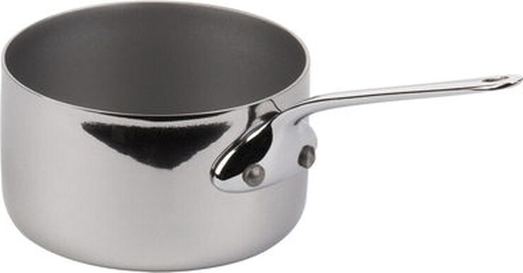 Kastrull mini Cook Style 30 cl 9 cm Stål