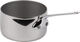 Kastrull mini Cook Style 30 cl 9 cm Stål