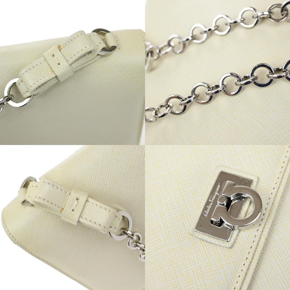 Salvatore Ferragamo Shoulder Bag