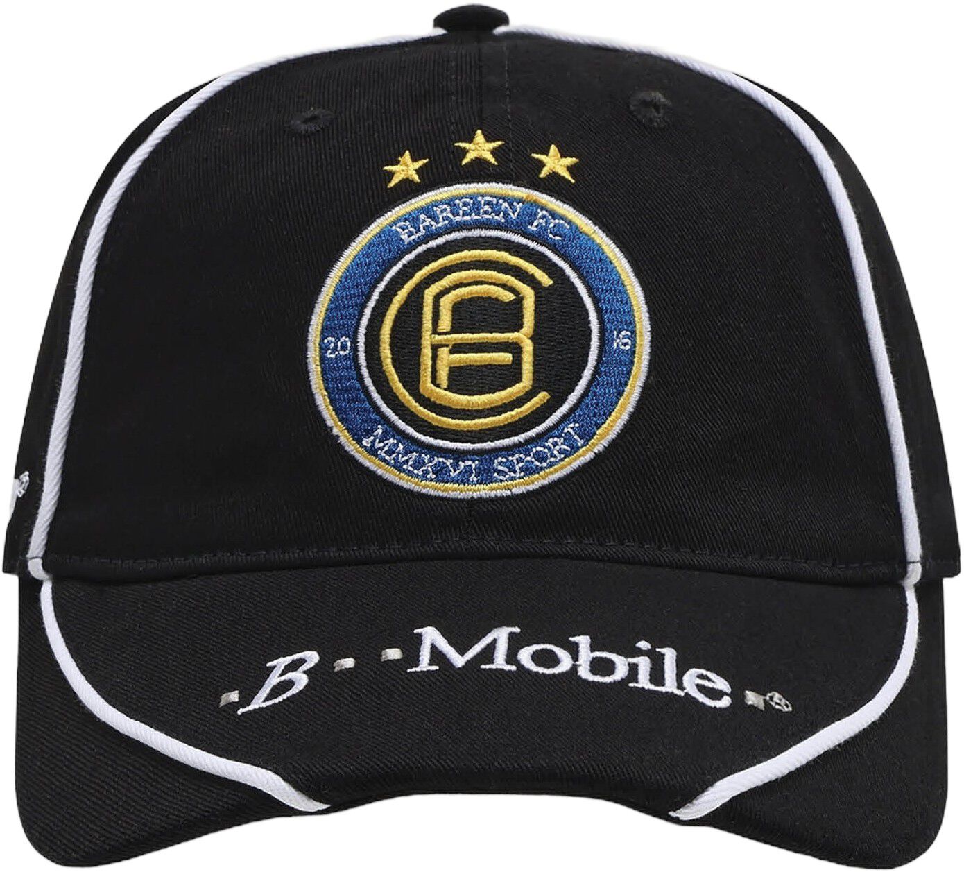 FOOTBALL CAP