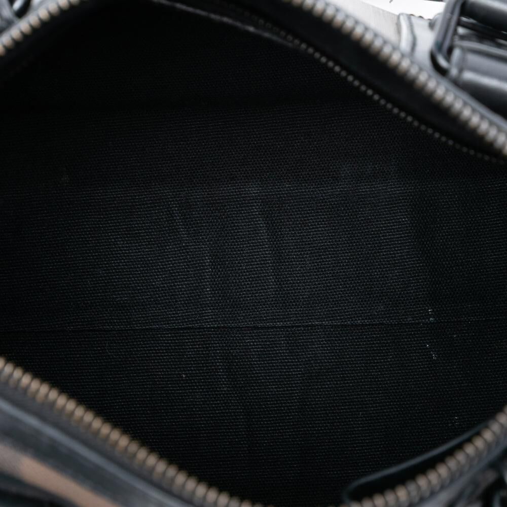 Burberry Boston Bag