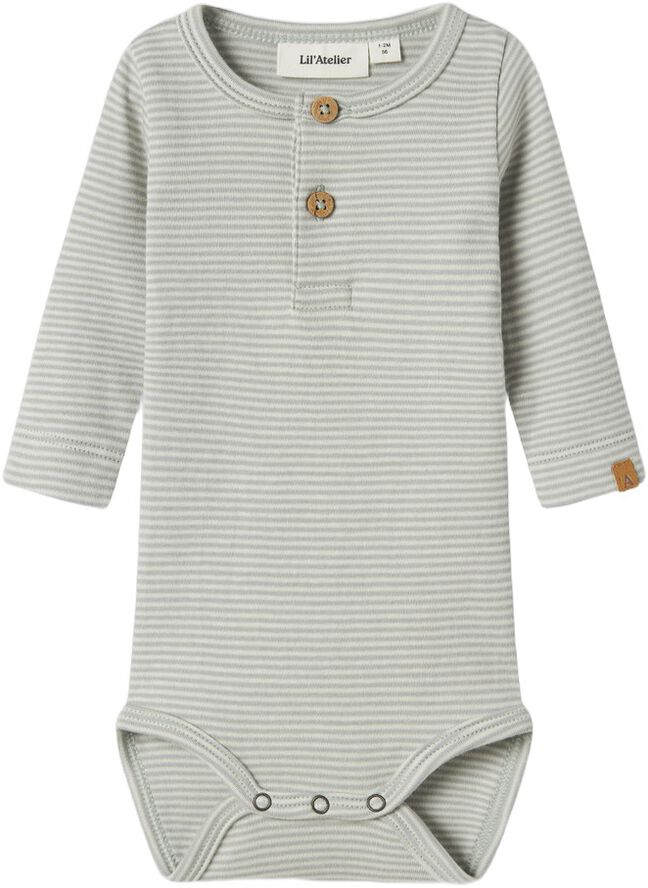 NBMOHIO LS SLIM BODY LIL