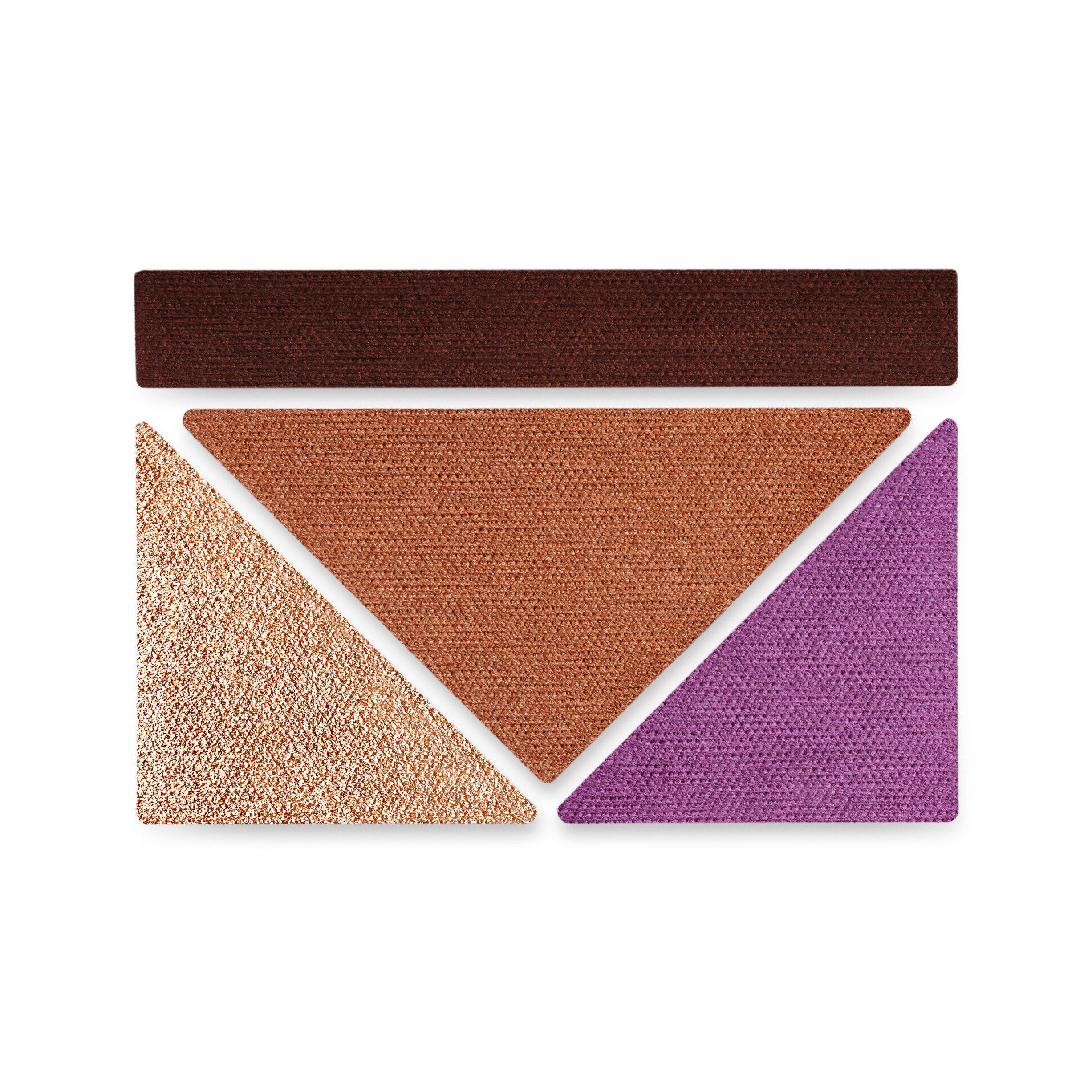 Dimensions Eyeshadow Palette