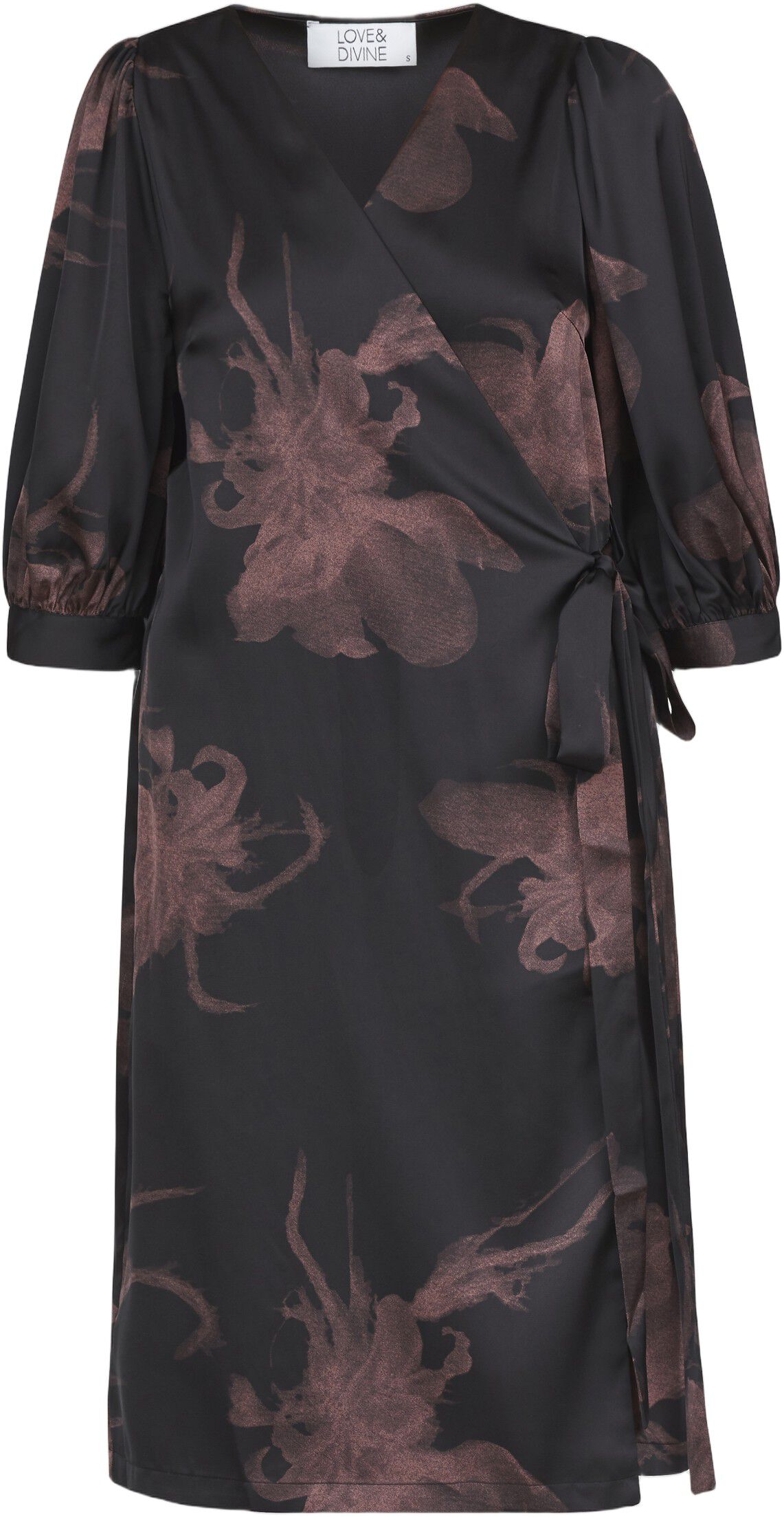 Omlottkl&auml;nningar