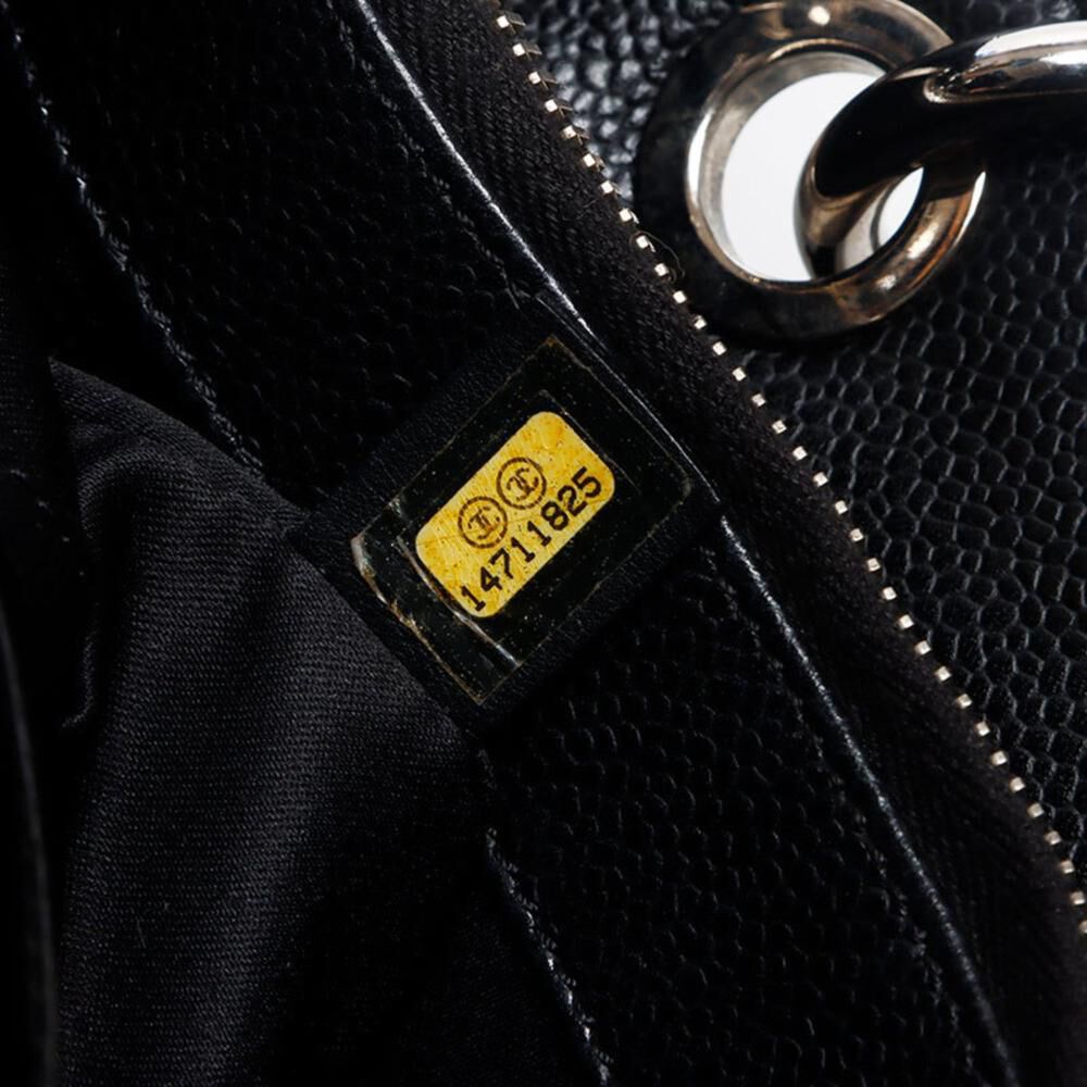 Chanel Tote