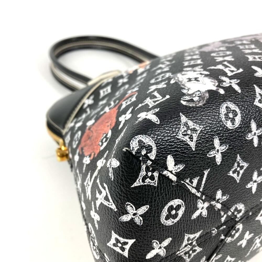 Louis Vuitton Alma