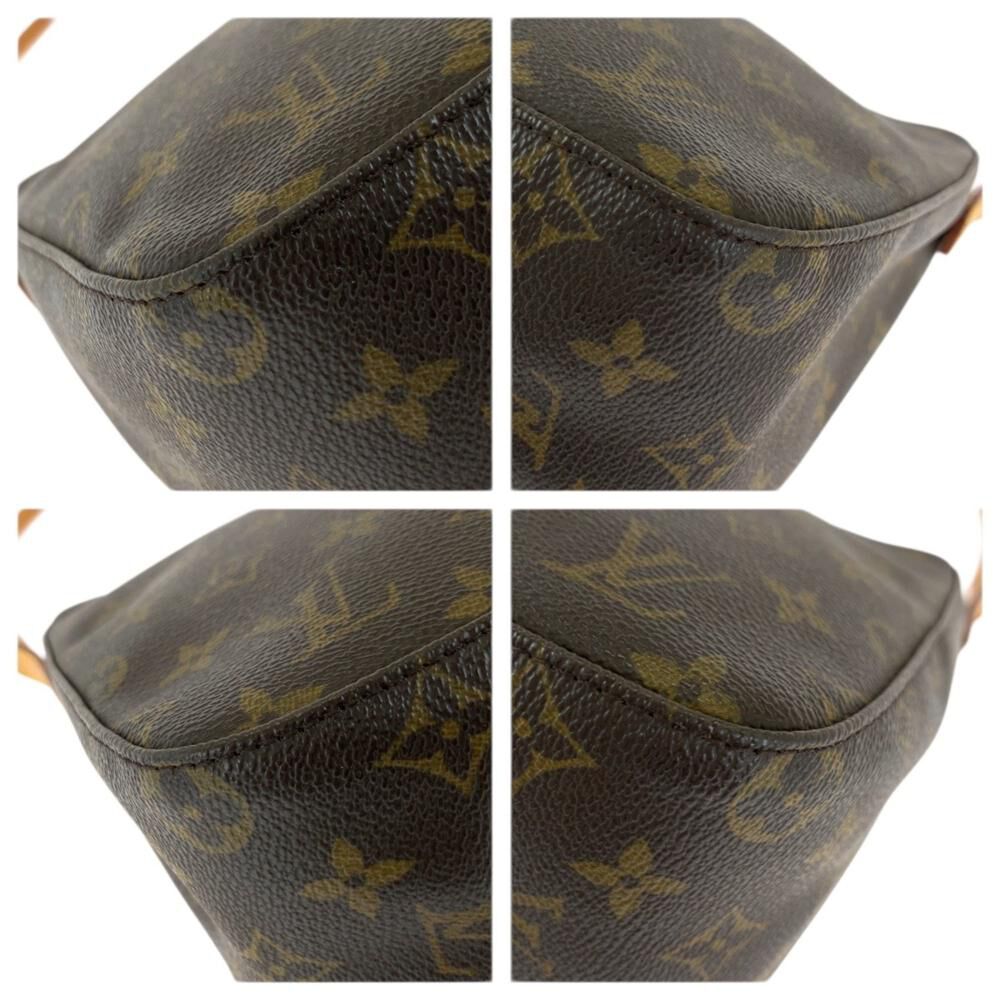 Louis Vuitton Looping