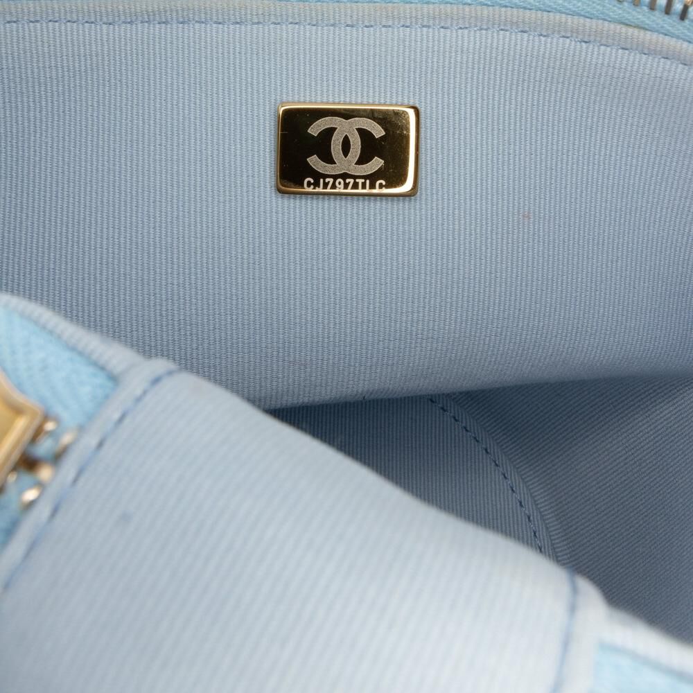 Chanel Vanity