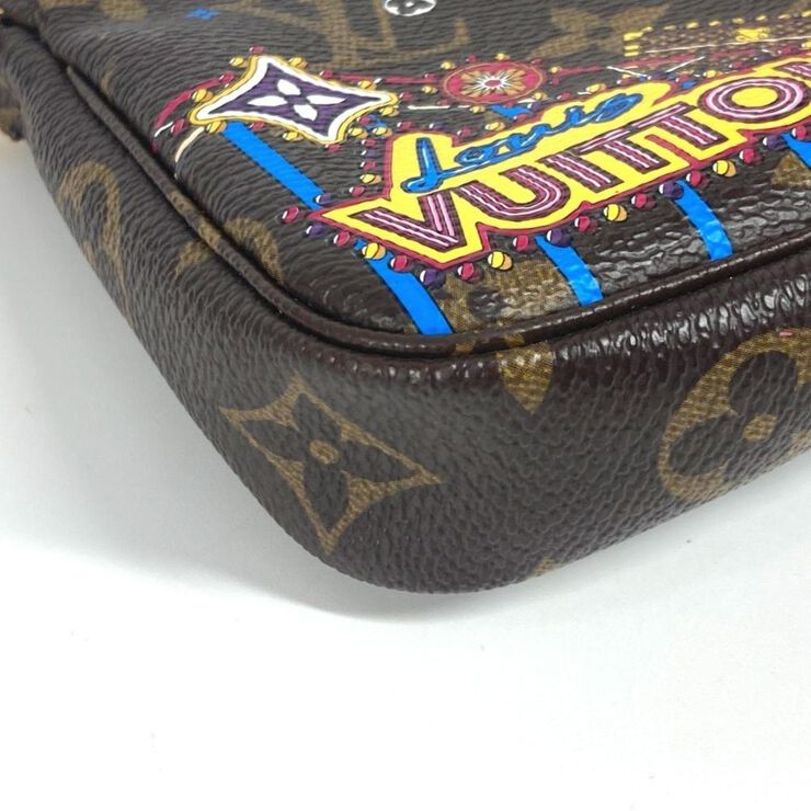 Louis Vuitton Pochette Accessoires