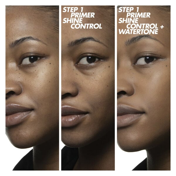 Shine Control - Step 1 Primer