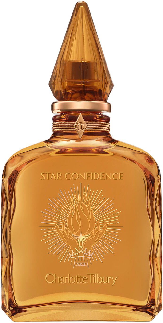 Star Confidence - Eau de Parfum