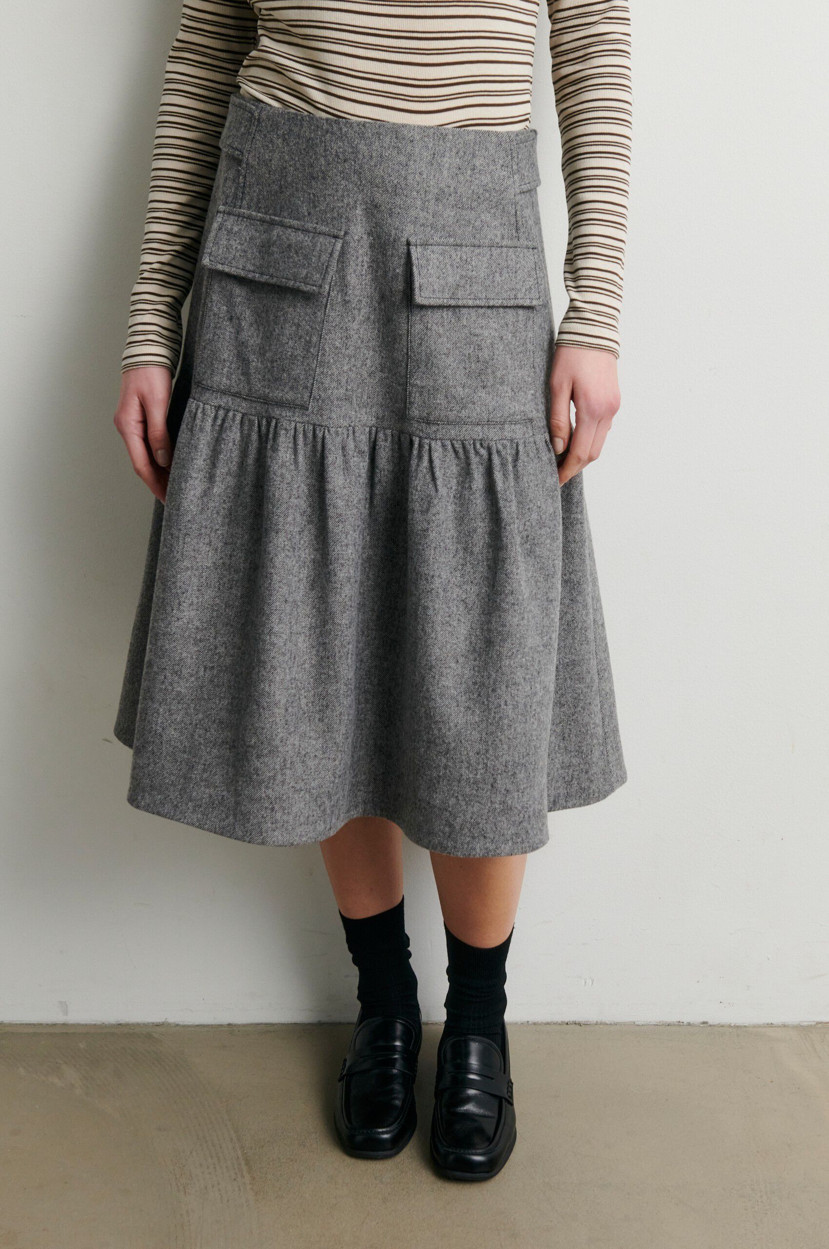 Lydney Skirt
