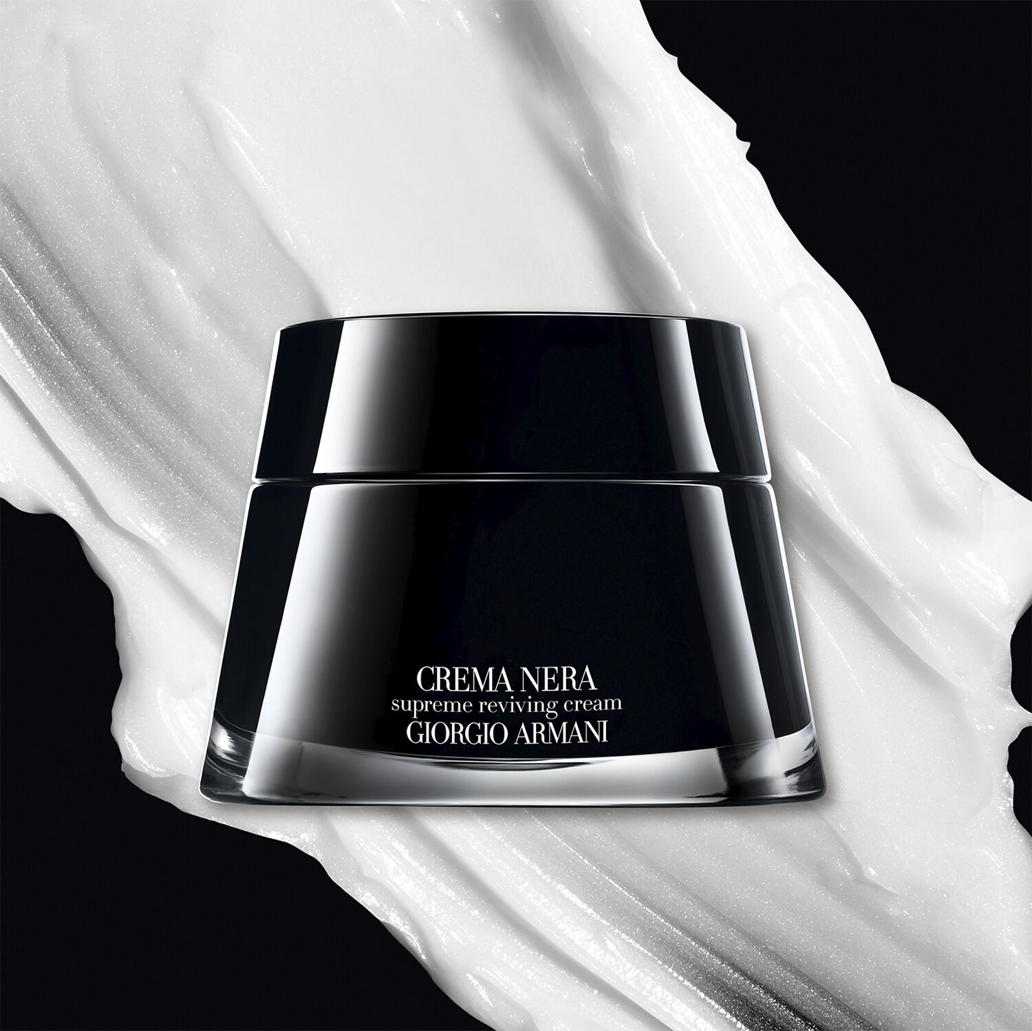 Crema Nera Anti-Age Cream