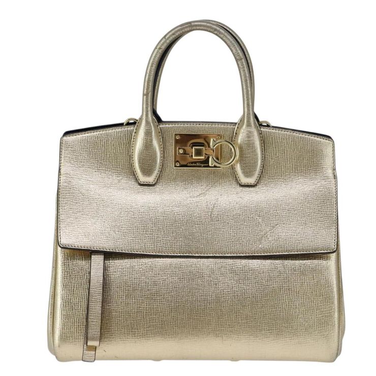 Salvatore Ferragamo Handbag