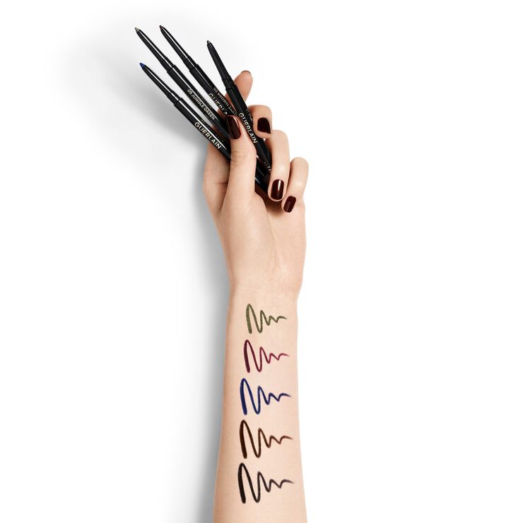 Contour G Eye Pen - 05 Jungle