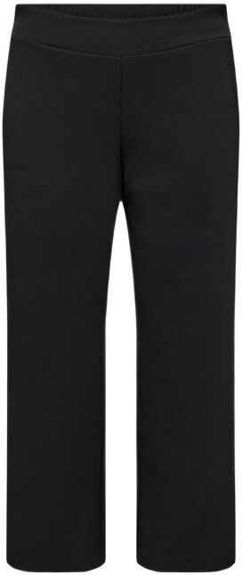Curvy WA-KUFA 5 Bukser Sort