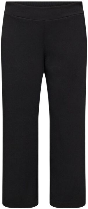 Curvy WA-KUFA 5 Bukser Sort