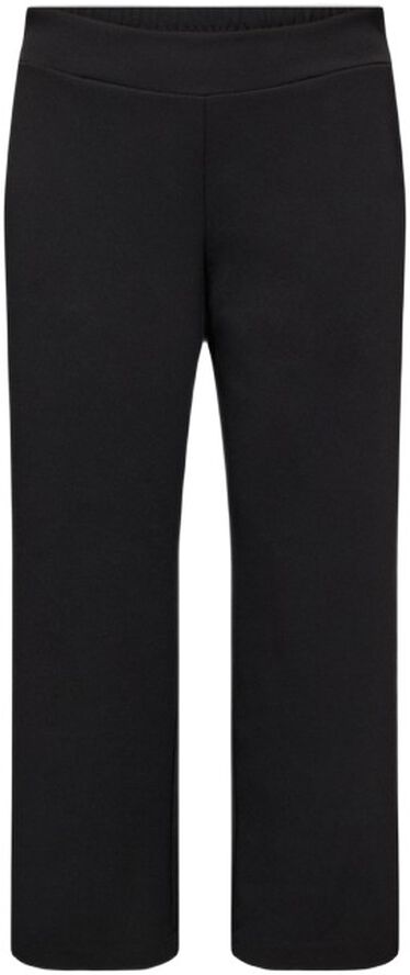Curvy WA-KUFA 5 Bukser Sort