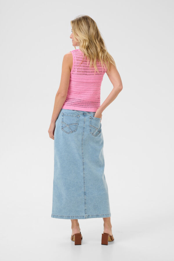 CRKittie Knit Slipover