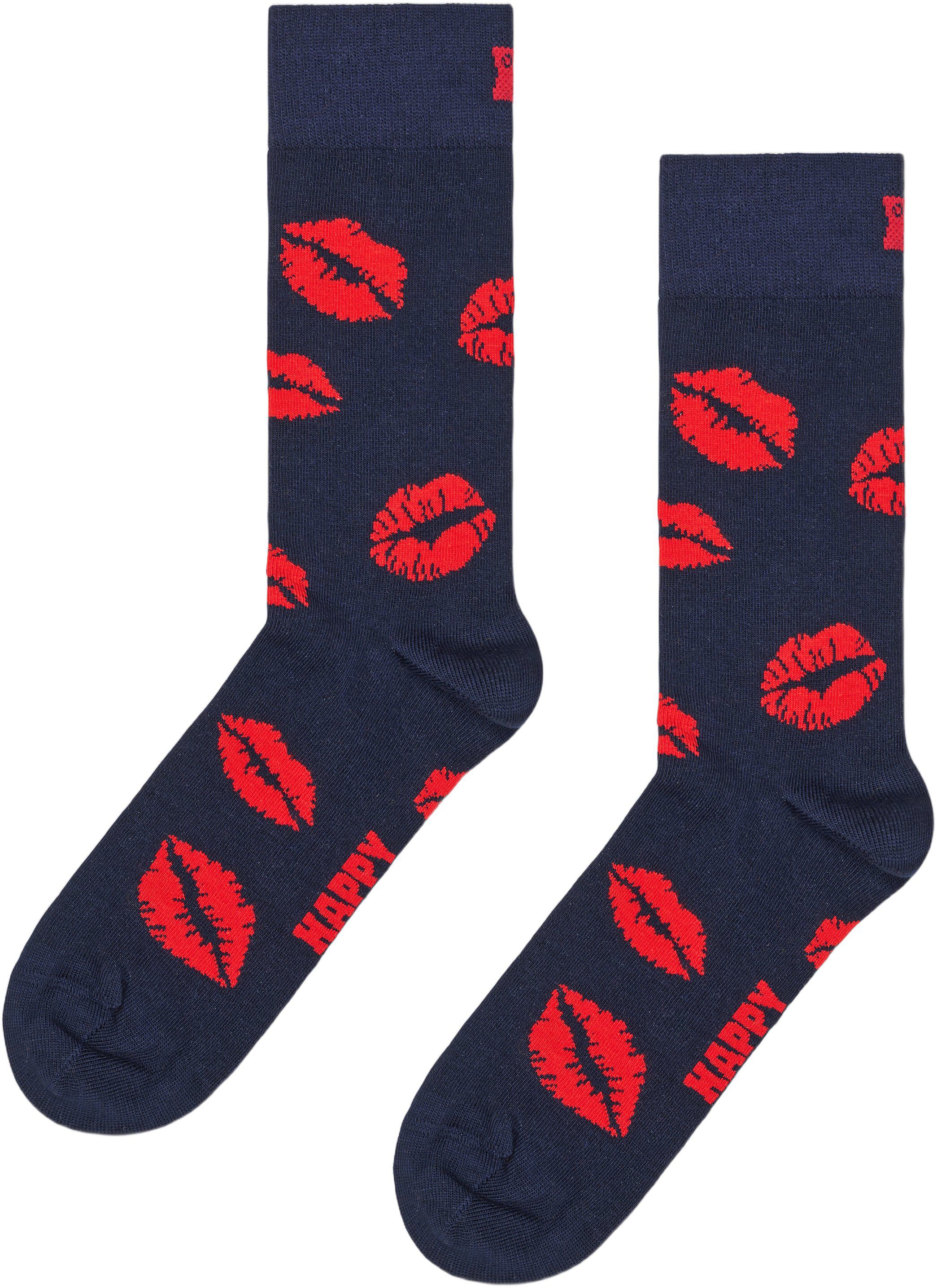 2-Pack Valentine�s Socks Gift Set