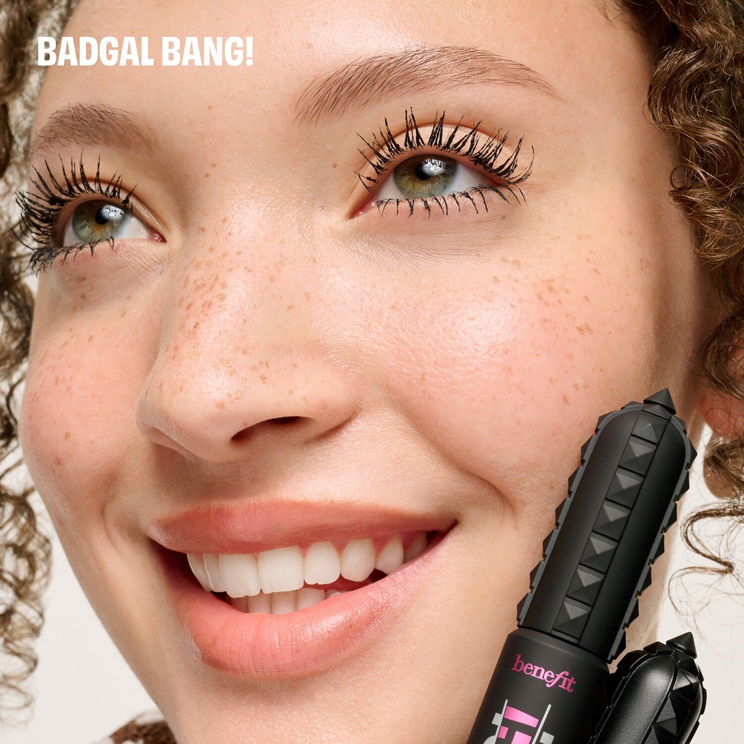 The Benemart - All You Need Lash & Cheek Christmas Beauty Kit