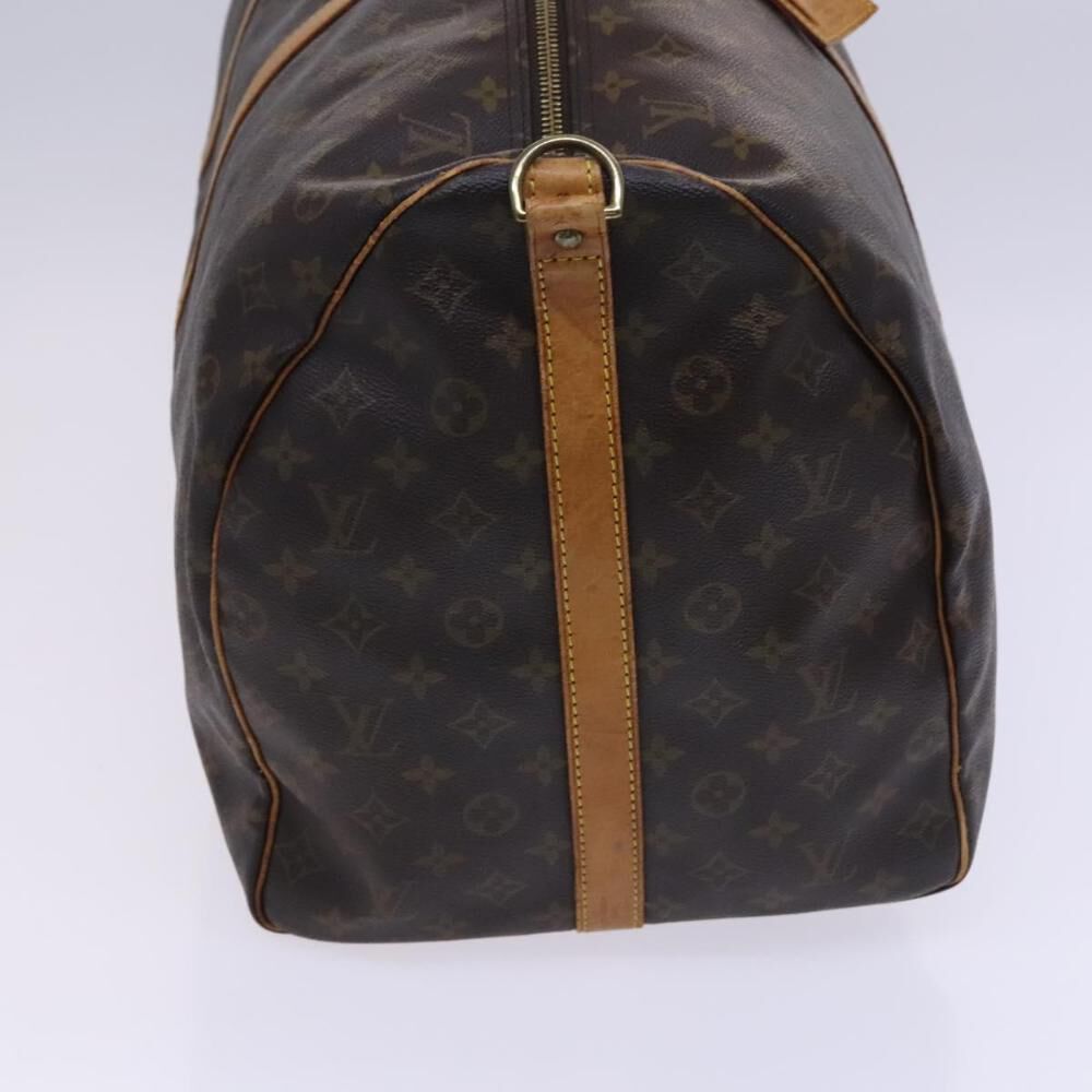 Louis Vuitton Keepall