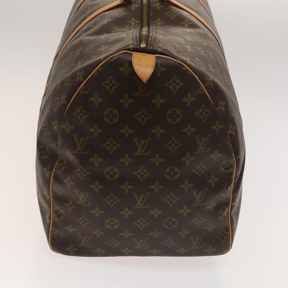 Louis Vuitton Keepall