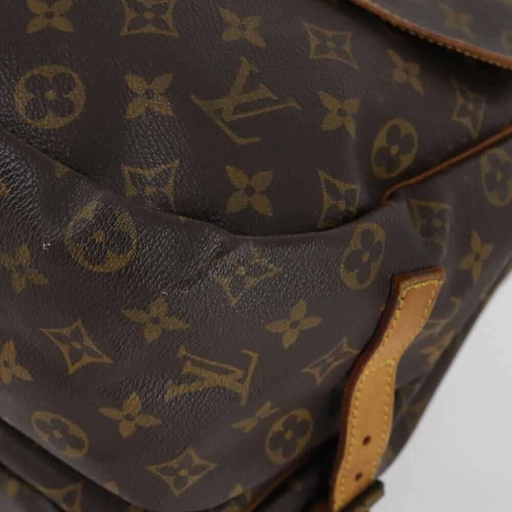 Louis Vuitton Saumur