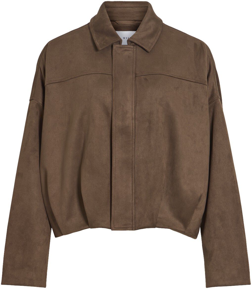 Viviral L/S Jacket - Noos