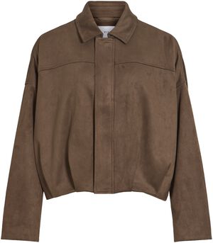 VIVIRAL L/S JACKET - NOOS