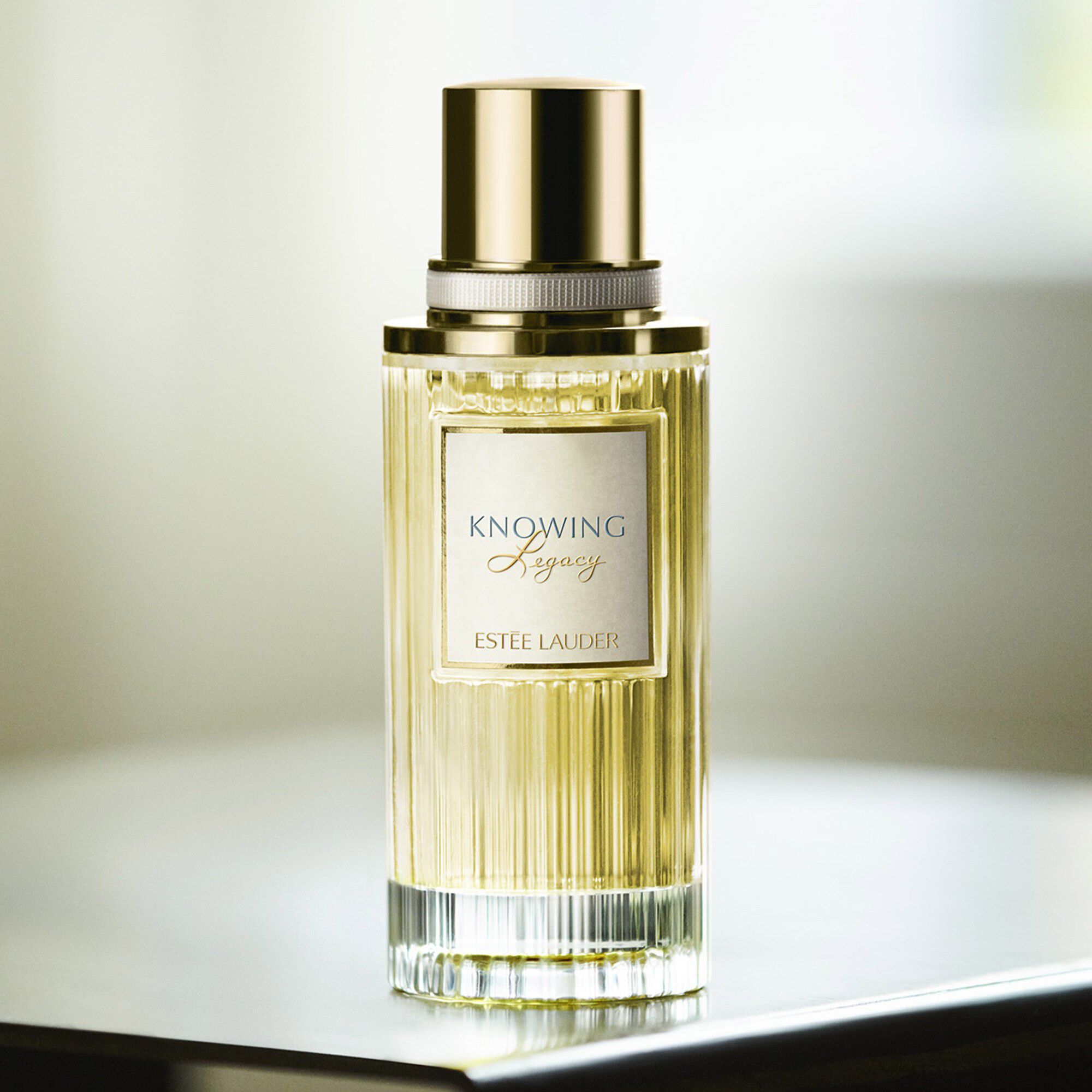 KNOWING LEGACY EDP SPRAY 100ML/3. 4F