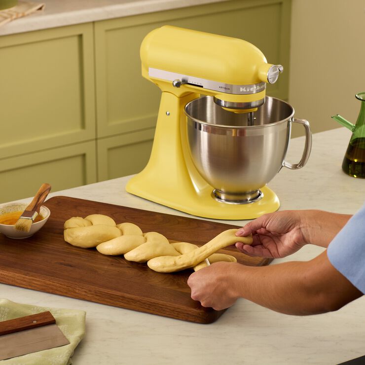KITCHENAID Røremaskine-5KSM195PSEBT