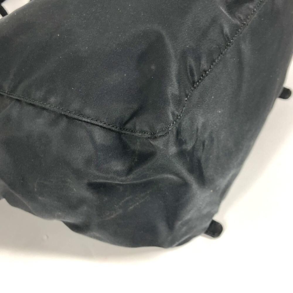 Prada Backpack