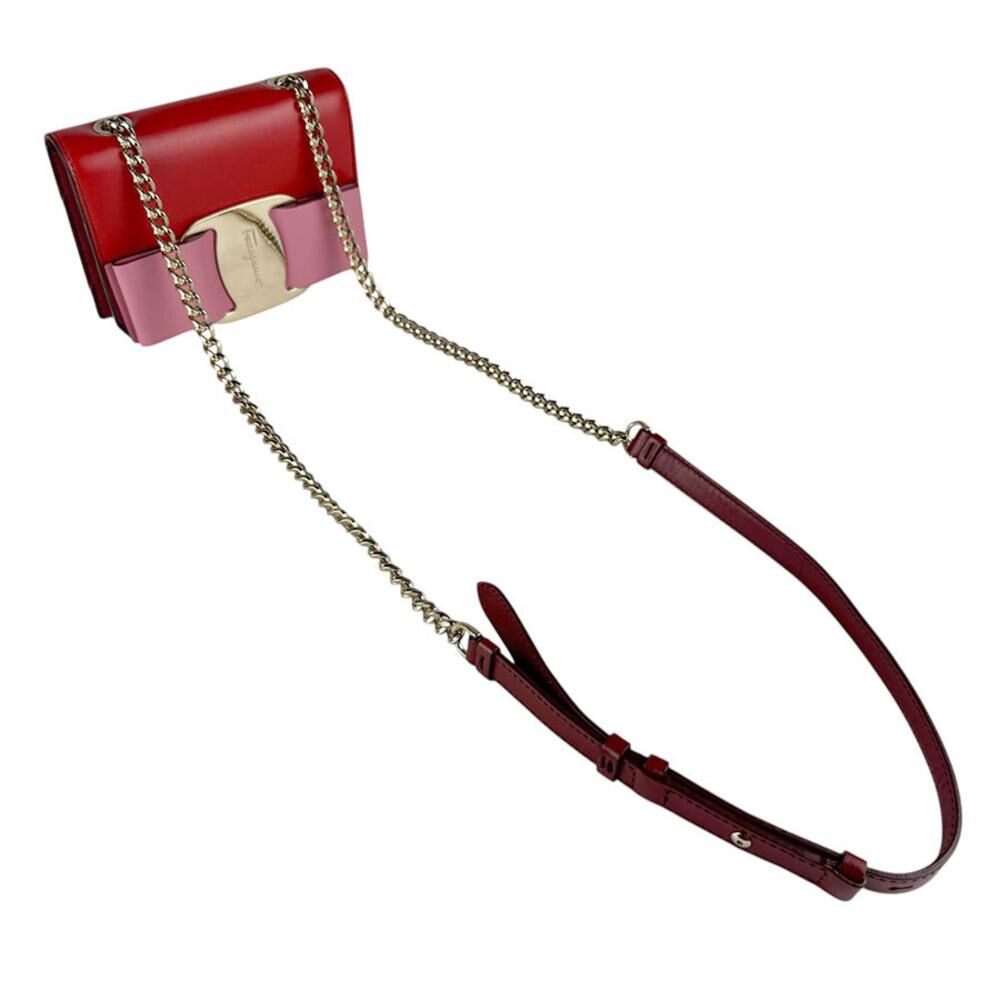 Salvatore Ferragamo Shoulder Bag