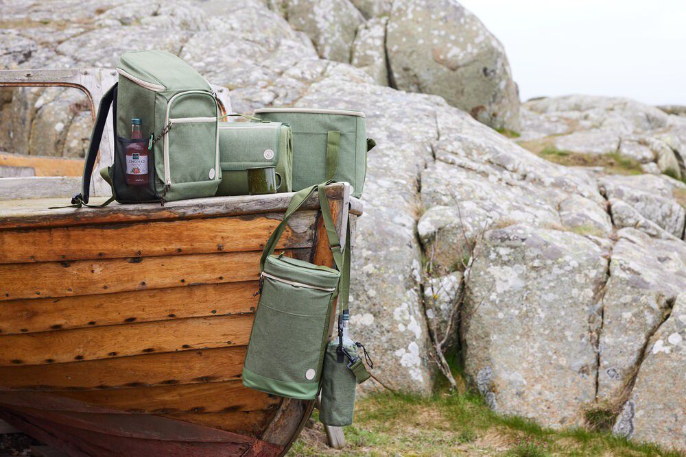 City cooler bag mini