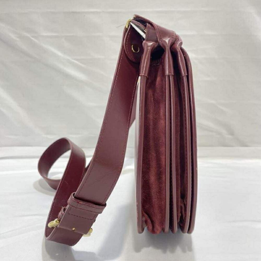 Cartier Shoulder Bag