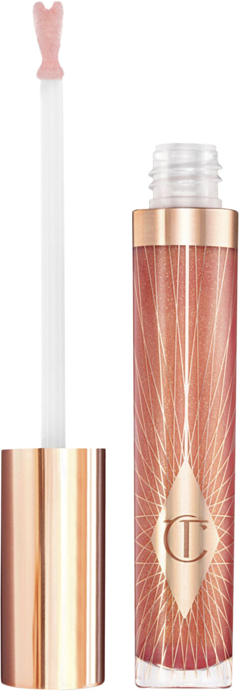 Collagen Lip Bath - L&auml;ppglans med plumpande effekt