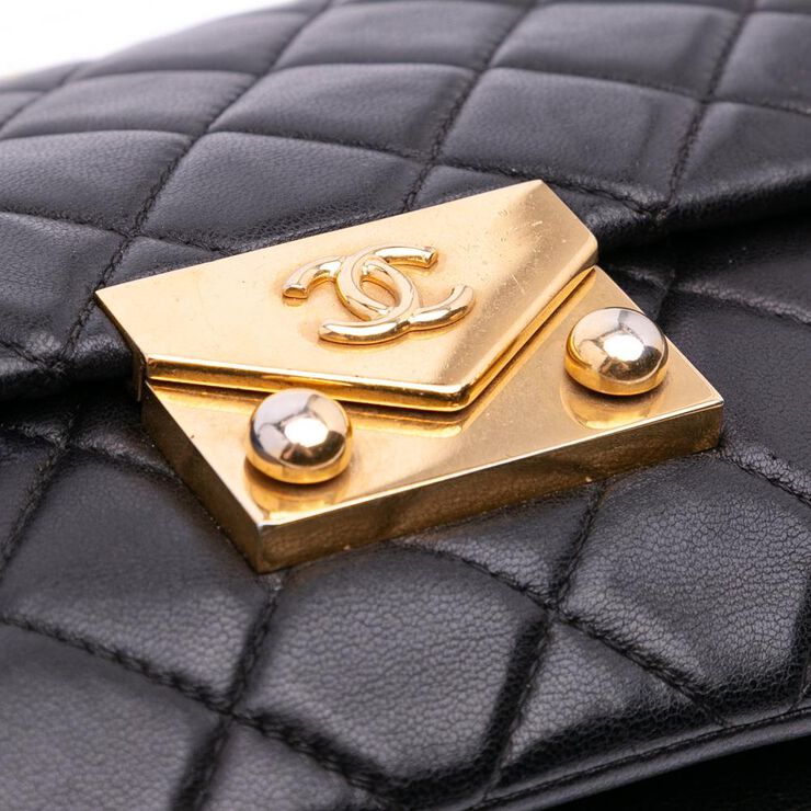 Chanel Shoulder Bag