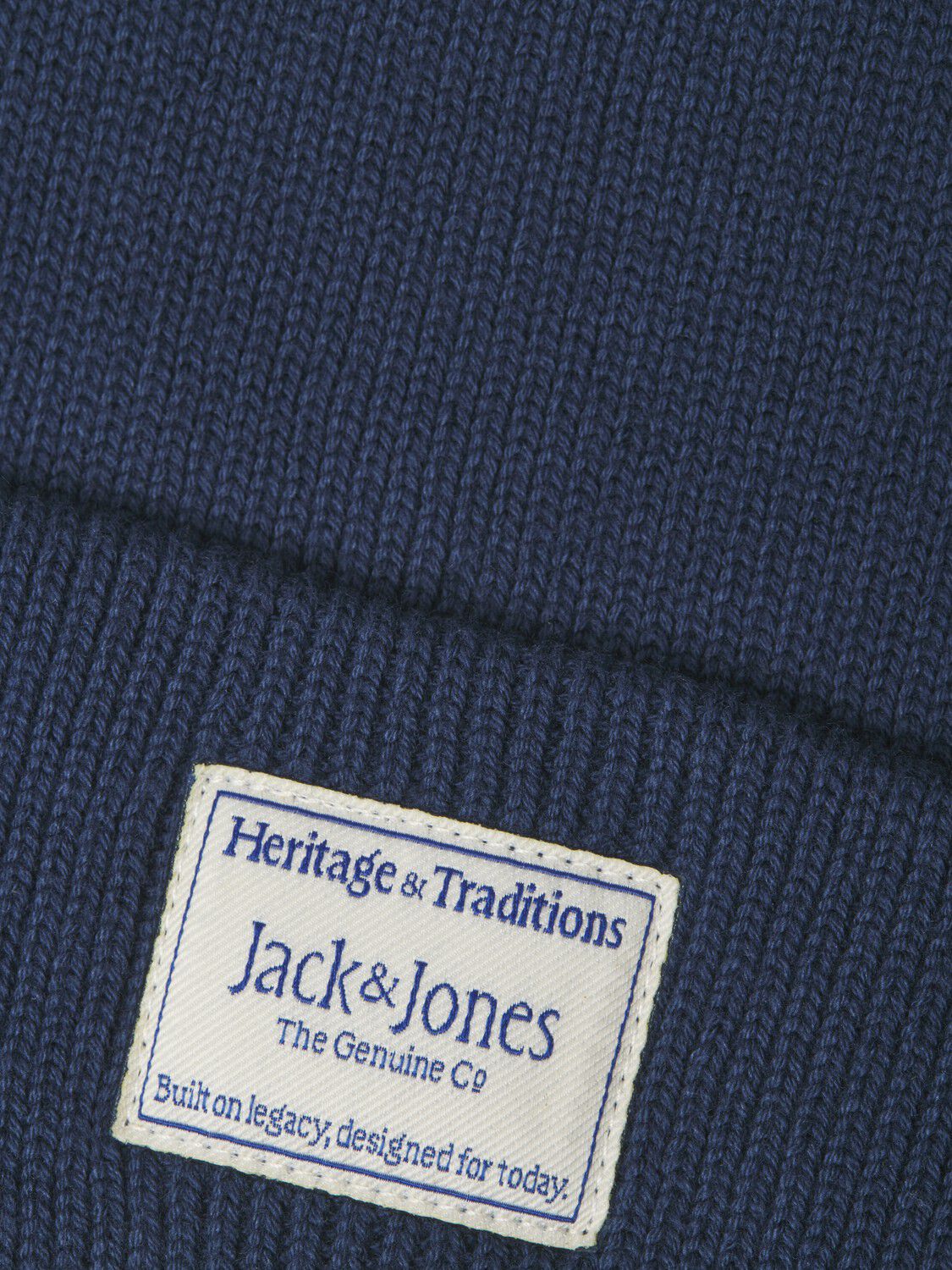 JACATTITUDE REGULAR BEANIE SN
