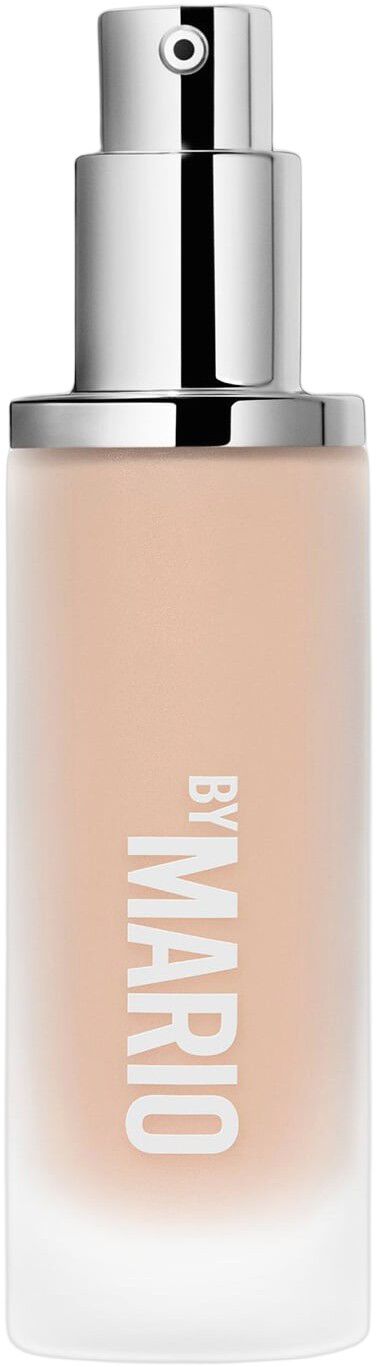 SurrealSkin Natural Finish Foundation - Naturlig flytande foundation