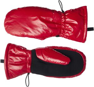 Adax mitten Samira
