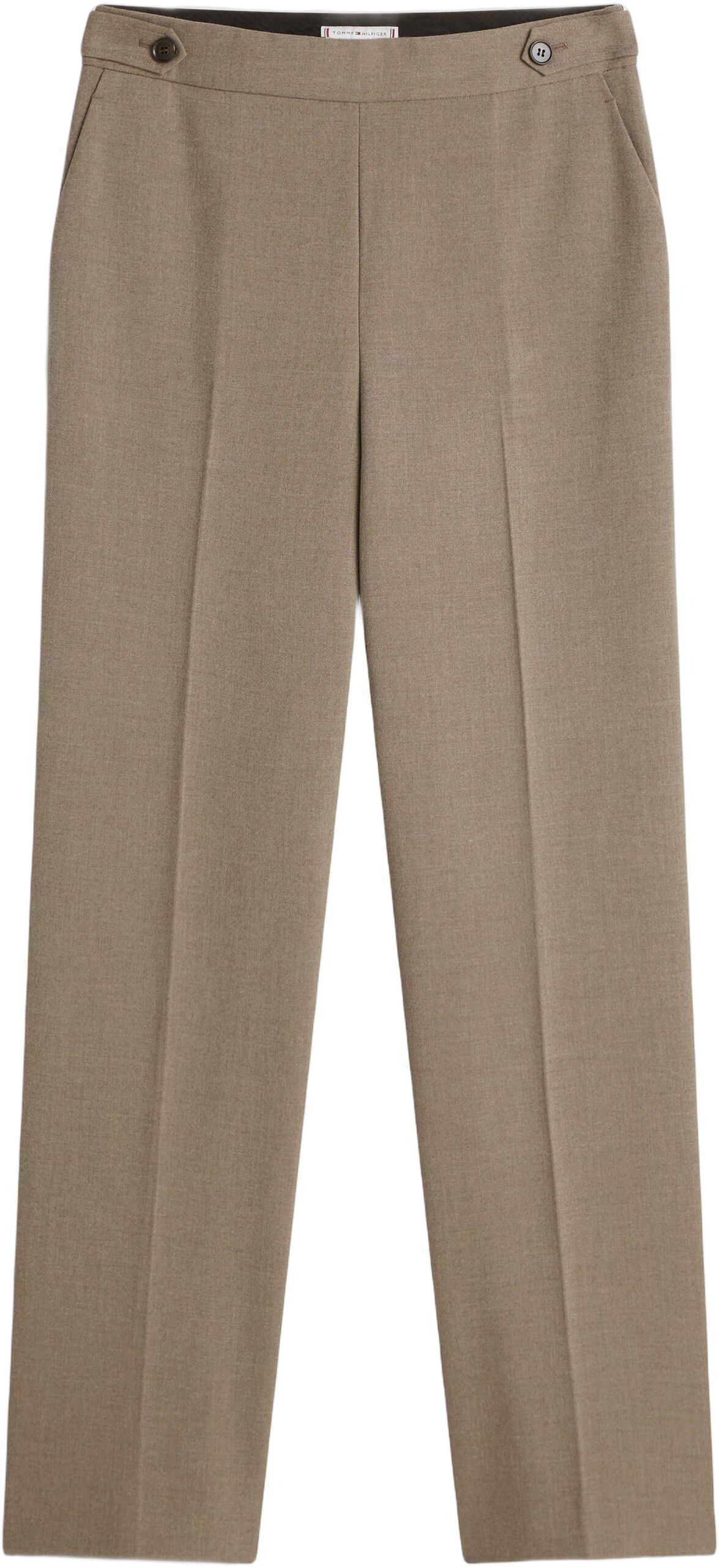 PUNTO GB STRAIGHT PANT